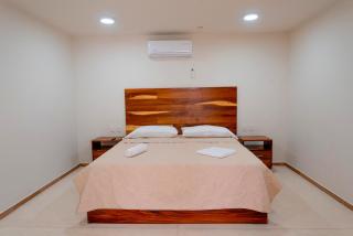 Casa Victoria Puerto Escondido Beach - 1