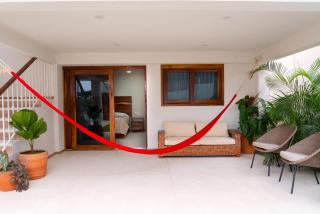 Casa Victoria Puerto Escondido Beach - Brisas de Zicatela - 5