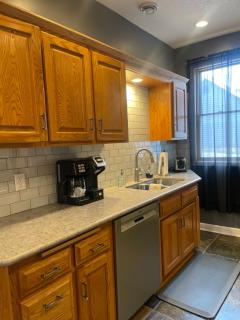 Dartt's Park Flat - 3