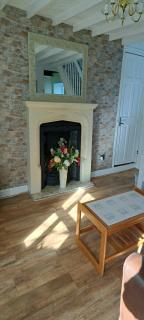 Wisteria Cottage an authentic and enchanting 2 bedroom cottage experience - Aberdare - 7