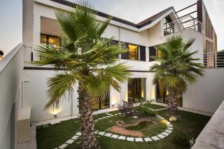 Villa Belohorizonte - Macerata - 6