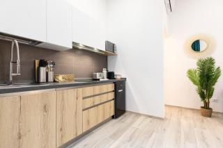 Trastevere Exclusive Three Bedroom Apartment - Rom - 3