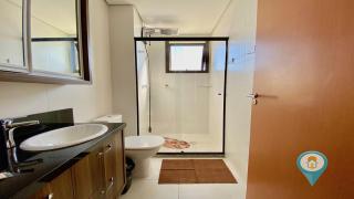 ITA506T1 Beto Carrero e Praia ótima localização! - 3