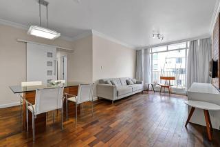 Lindo apartamento com 3 Quartos e Sacada na Liberdade - 8