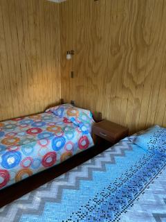 Cabaña Elli - Valdivia - 1