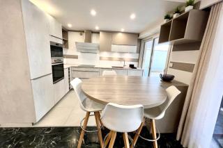 ANTIBES PONTEIL - 4 people - Terrace - Antibes - 2