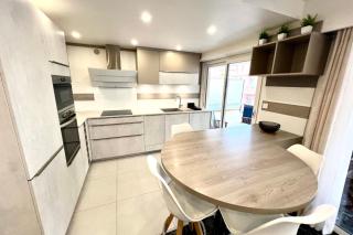 ANTIBES PONTEIL - 4 people - Terrace - Antibes - 1