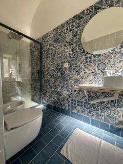 SUITE 21 ERCOLANO - 6