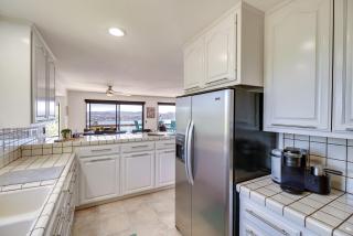 Idyllic Kelseyville Home with 2 Decks and Views! - 1