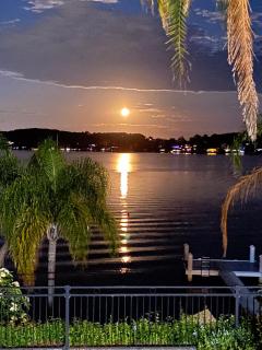 Overnight Reflections B&B - Fishing Point - 9