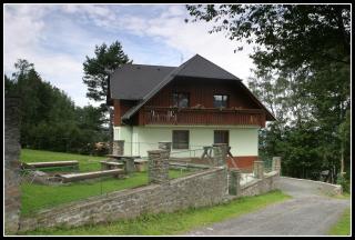 Apartmány Šumava - 6