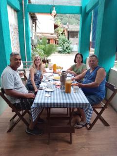 Canto do mar - Parati - 9