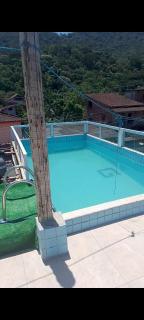 Canto do mar - Parati - 6