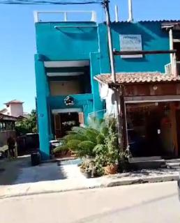 Canto do mar - Parati - 2