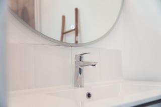 Le Baudelaire, T3 en duplex - Tours - 8