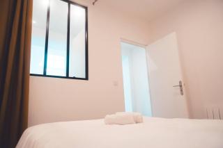 Le Baudelaire, T3 en duplex - 6