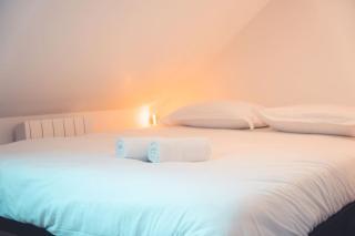 Le Baudelaire, T3 en duplex - Tours - 3