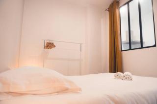Le Baudelaire, T3 en duplex - Tours - 1