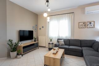 Olive Apartment Crete - Rethymno - 8