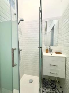 Appartement Cosy 4P - Marais - 6