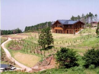 Eco Park Ronshohara - Vacation STAY 41985v - Unzen - 5