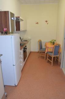 Ferienwohnung Wunderlich - Krausnick - 5