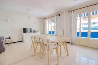 Antibes city center - 1 bedroom - 4 People - Antibes - 0