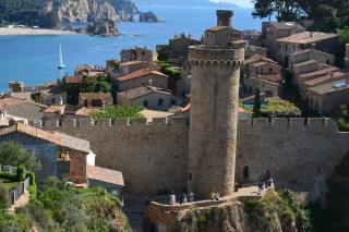 Apartamento Nautic 1 Parking - Tossa de Mar - 0