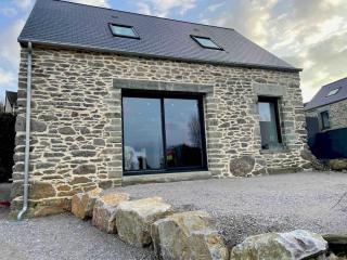 Maison vue mer chez Aline - 0