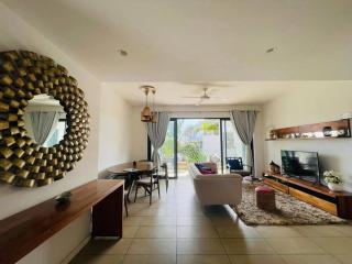 Entire Luxury Azuri Apartment TB - Roches Noires - 1