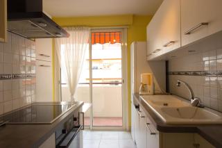 Antibes City Center - 4 People - Garage - Antibes - 5