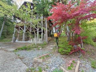 Kidoba Lodge - Vacation STAY 42062v - - 2