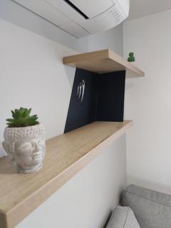 Mobil home 3 chambres Accès direct plage 4 Etoiles - Canet-en-Roussillon - 1