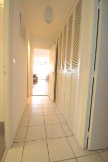 Juan les Pins City Center - 6 People - Juan-les-Pins - 6