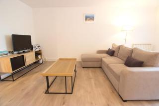 Juan les Pins City Center - 6 People - Juan-les-Pins - 7
