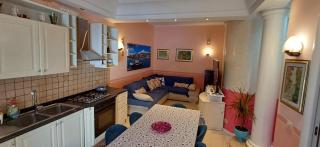 MARENAXOS APaRTMENT - Giardini-Naxos - 9