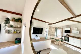 Old Antibes - 1 bedroom - 4 people - Antibes - 0