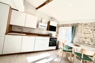 Old Antibes - 1 bedroom - 4 people - Antibes - 6