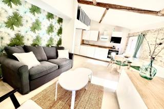 Old Antibes - 1 bedroom - 4 people - Antibes - 5