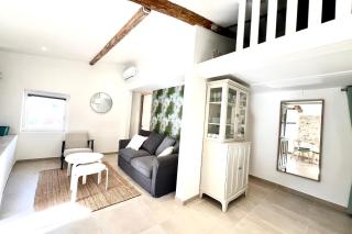Old Antibes - 1 bedroom - 4 people - Antibes - 4