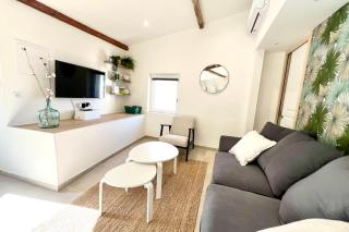 Old Antibes - 1 bedroom - 4 people - Antibes - 3