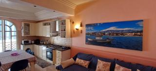 MARENAXOS APaRTMENT - Giardini-Naxos - 8