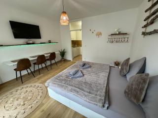 Boho Apartment Birkenstöckl - Bad Reichenhall - 6
