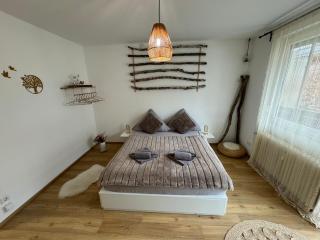 Boho Apartment Birkenstöckl - Bad Reichenhall - 8