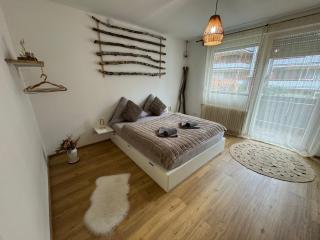 Boho Apartment Birkenstöckl - Bad Reichenhall - 2