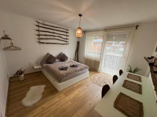 Boho Apartment Birkenstöckl - Bad Reichenhall - 0
