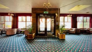 The Columbia Hotel - Wellingborough - 4