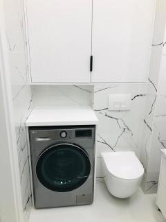 Apartament Malachit Gdańsk - Danzica - 3
