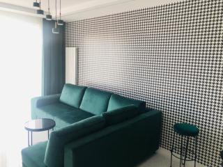 Apartament Malachit Gdańsk - Danzica - 9