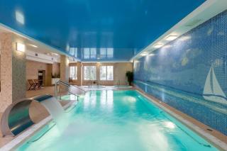 ApartHotel Bielik B-04 - Międzyzdroje - 0